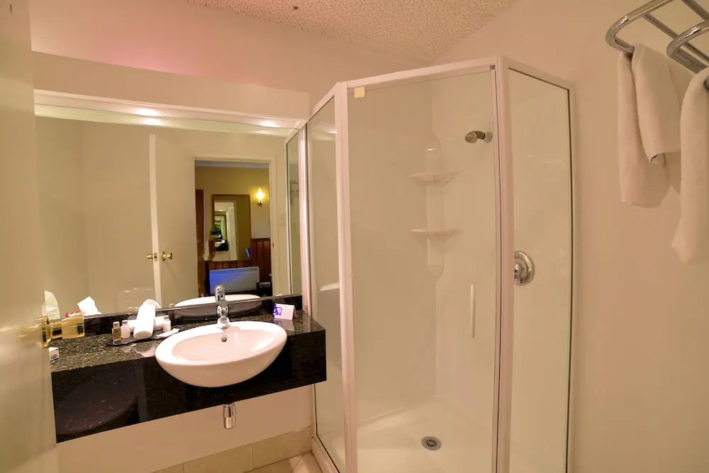 Brentwood Hotel Wellington - Chambres