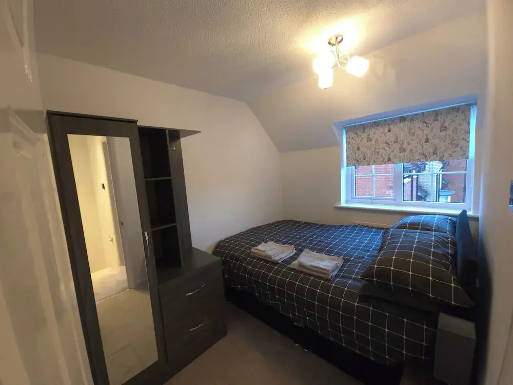 Shefford Serenity Apartment In The Heart of Town - фото 2