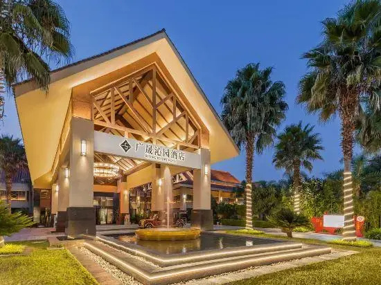 Hotel photo 15