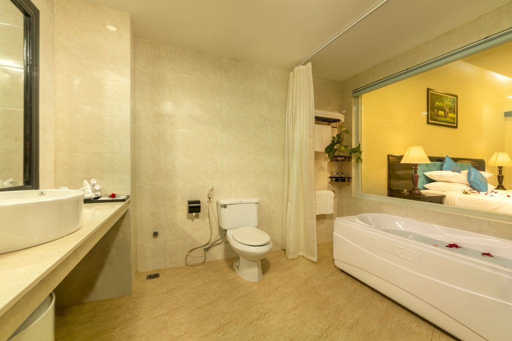 River Beach Resort and Residences - Général