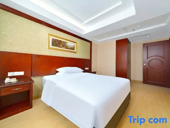 Vienna Hotel Shenzhen Fuyong Xintian Branch - Chambres