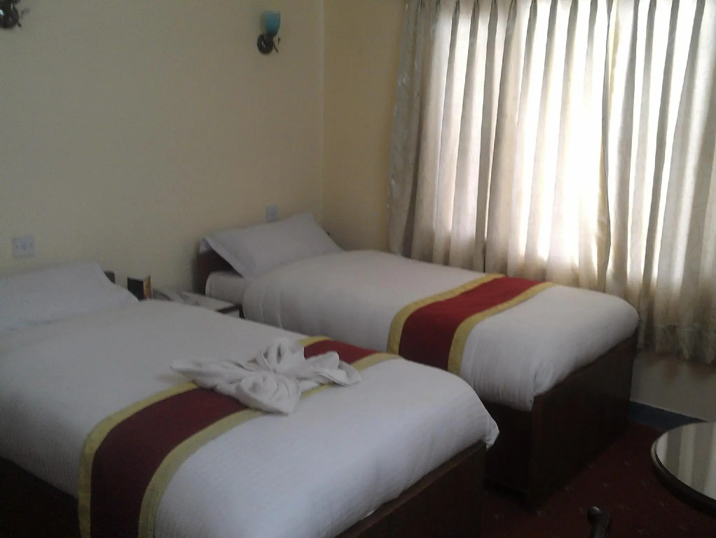 Hotel photo 5