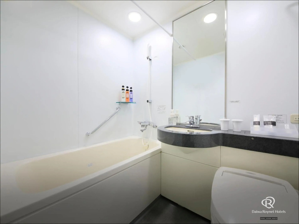 Daiwa Roynet Hotel Kawasaki - Général