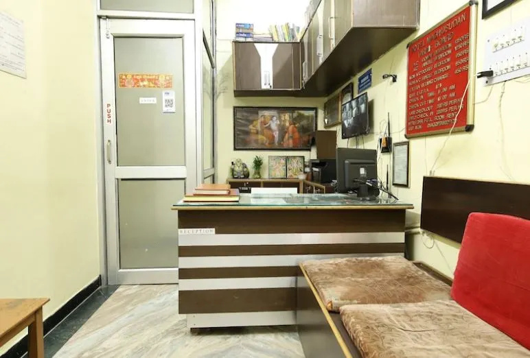 Hotel photo 14