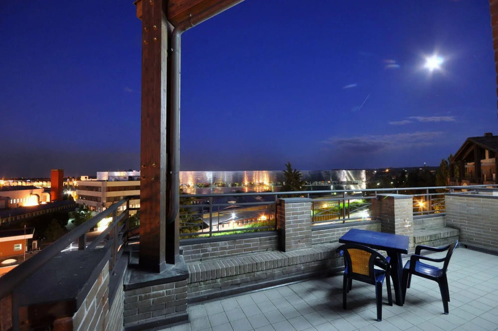 Hotel photo 14
