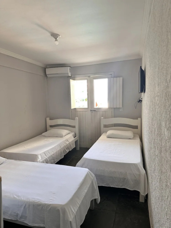 Bela Vista Hotel - Chambres