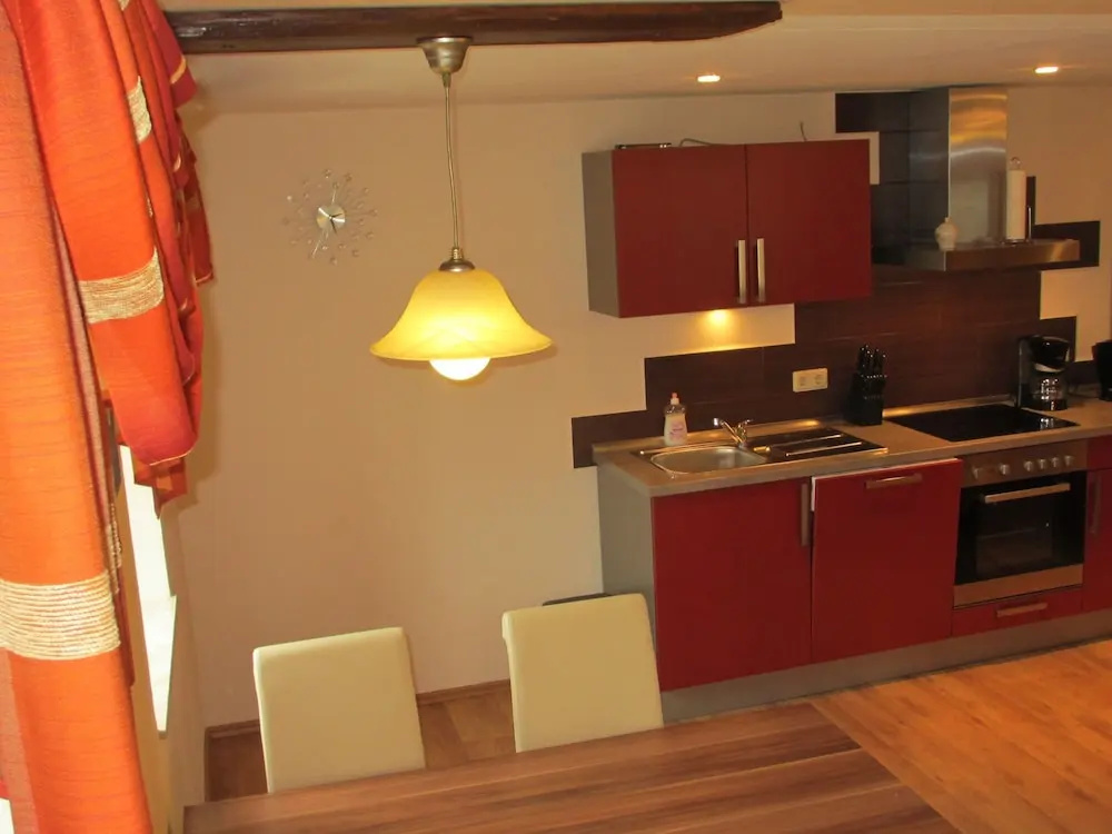 Landhotel Thürmchen - Général