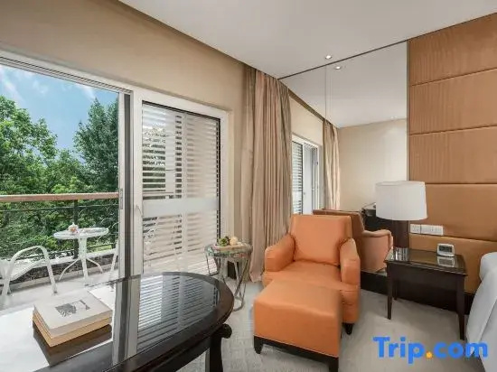 New Century Grand Hotel Xuzhou - Chambres
