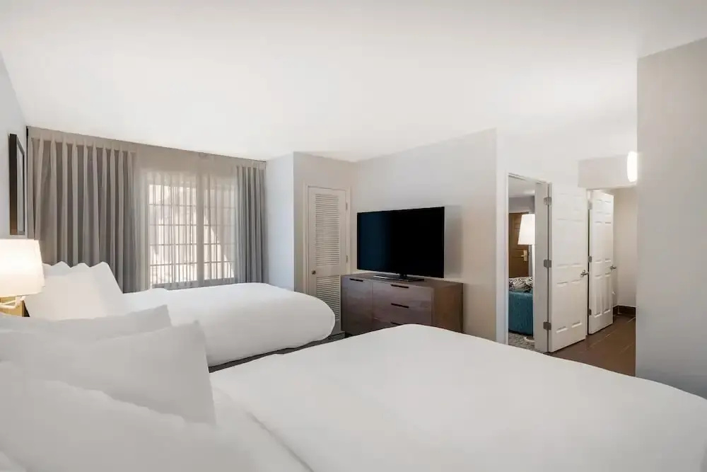 Sonesta ES Suites Anaheim Resort Area - Chambres