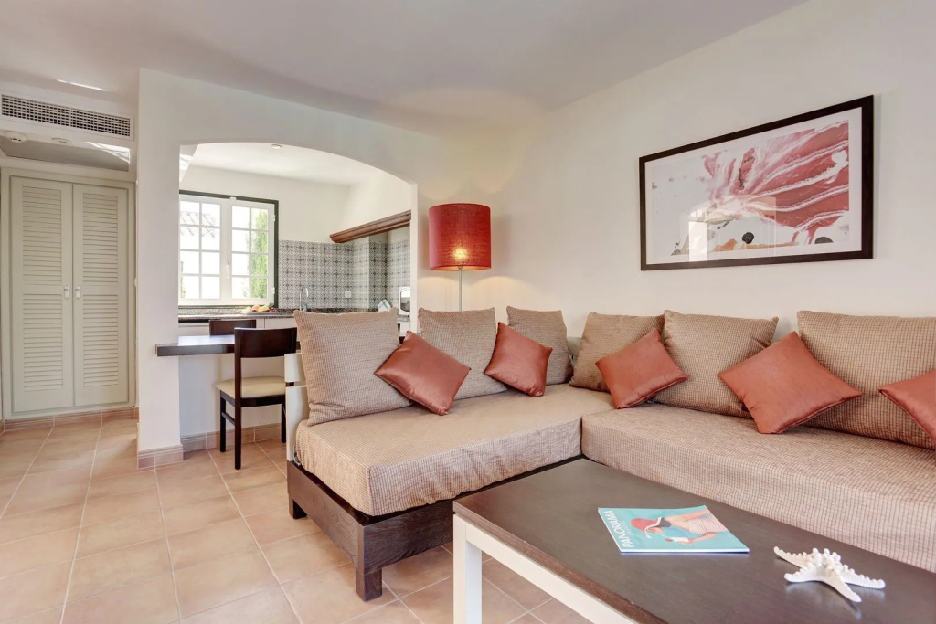 Grupotel Club Menorca - Général