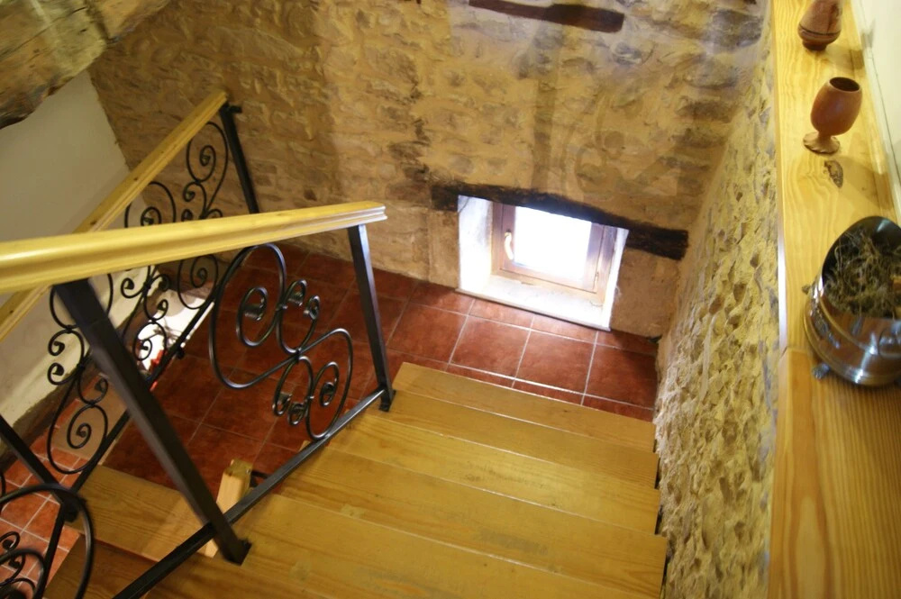 Don Baldomero Hotel Rural - Général