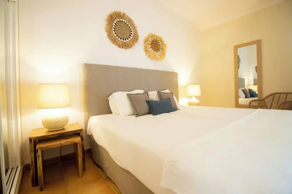 Pestana Palm Gardens - Chambres