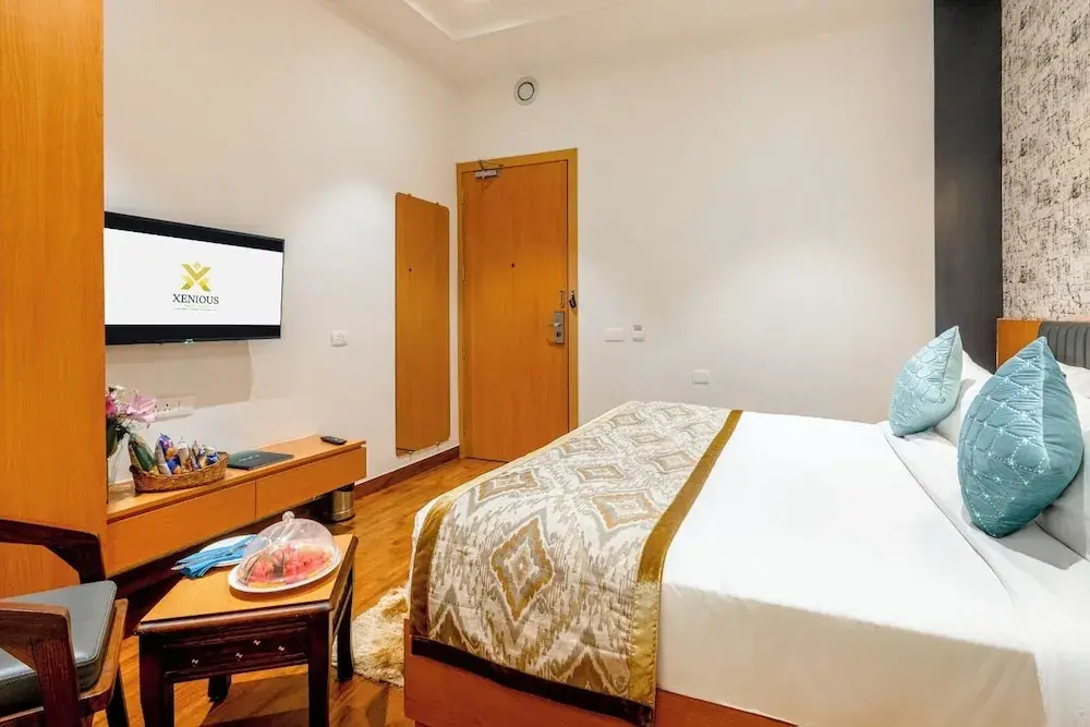 Hotel photo 7
