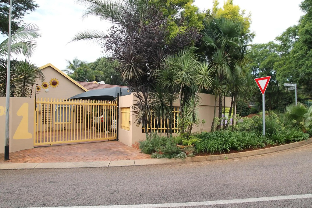 Sekelbos Guesthouse - Général