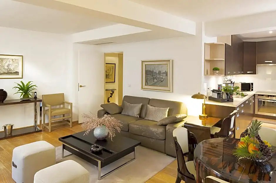 Montmartre Residence 62