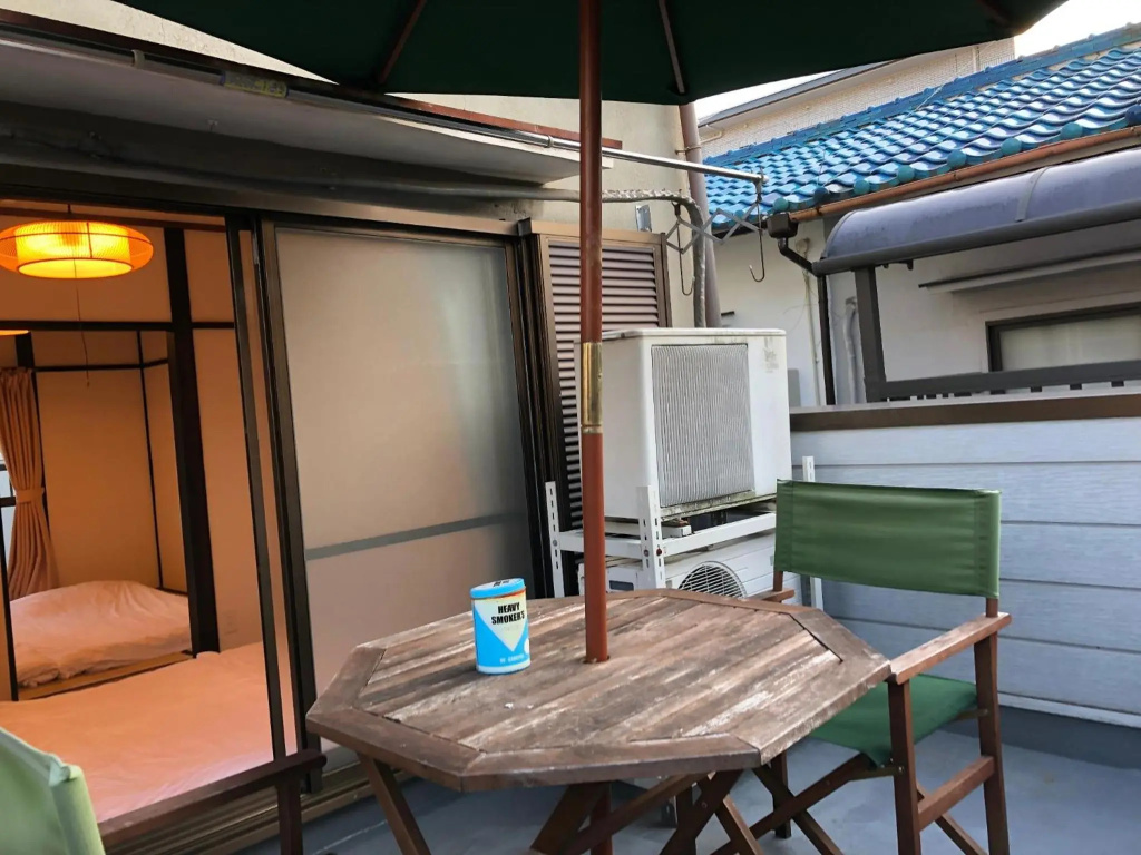 Inari Tonoya - Vacation STAY 03844v 사진 15