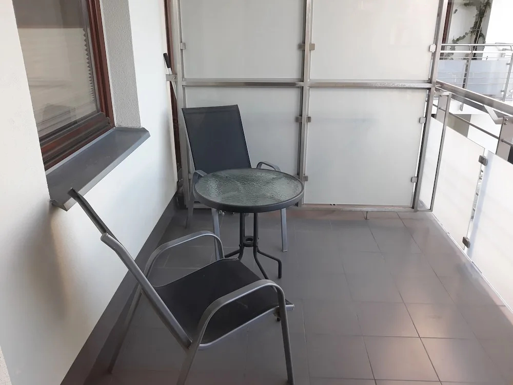MG Apartments
