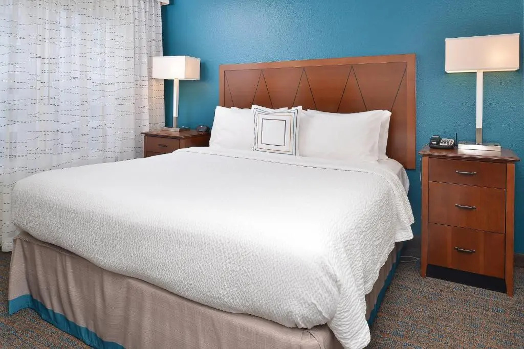 Residence Inn by Marriott Loveland - Chambres