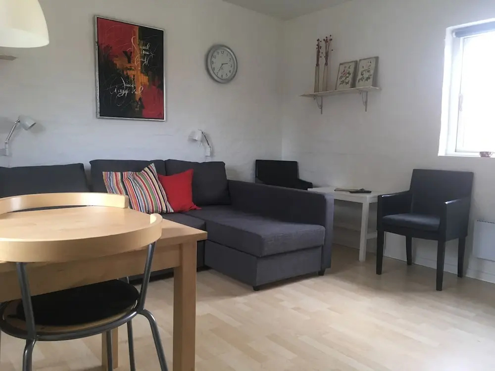 Family Apartment