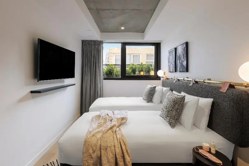 Standard Apartment