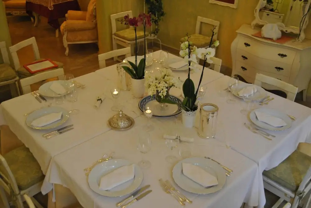 Albergo Ristorante Egadi - Général