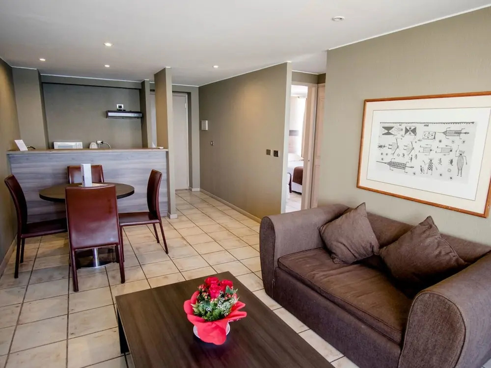 Studio 56 Apart Hotel by Terrado Iquique — фото 6