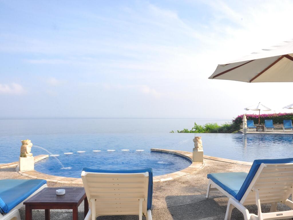 Blue Point Resort And Spa