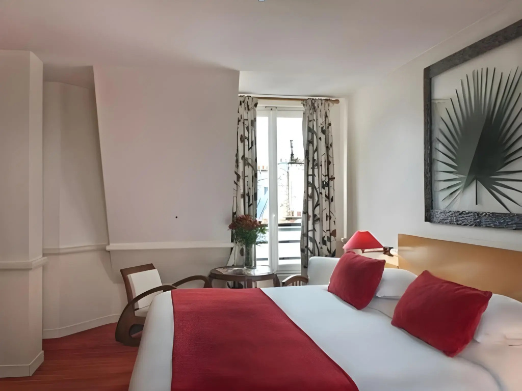 Hotel photo 13