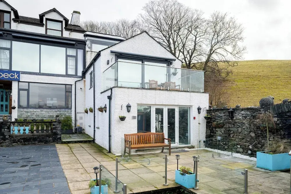 Waterhead Rooms & Suites
