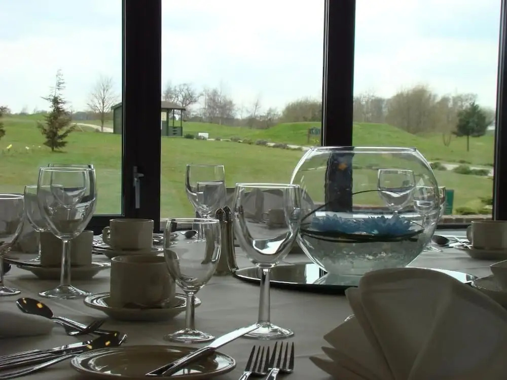 The Wiltshire Hotel, Golf and Leisure Resort - Général