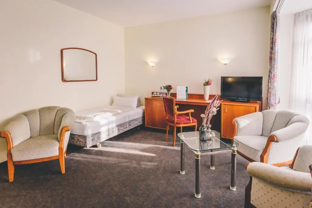 Hotel Gasthaus Appel Krug - Chambres