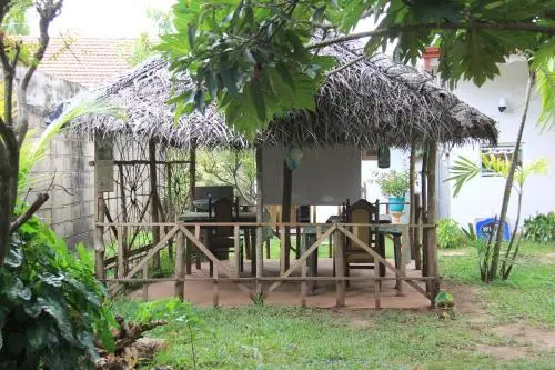 Sylvester Villa Hostel Negombo