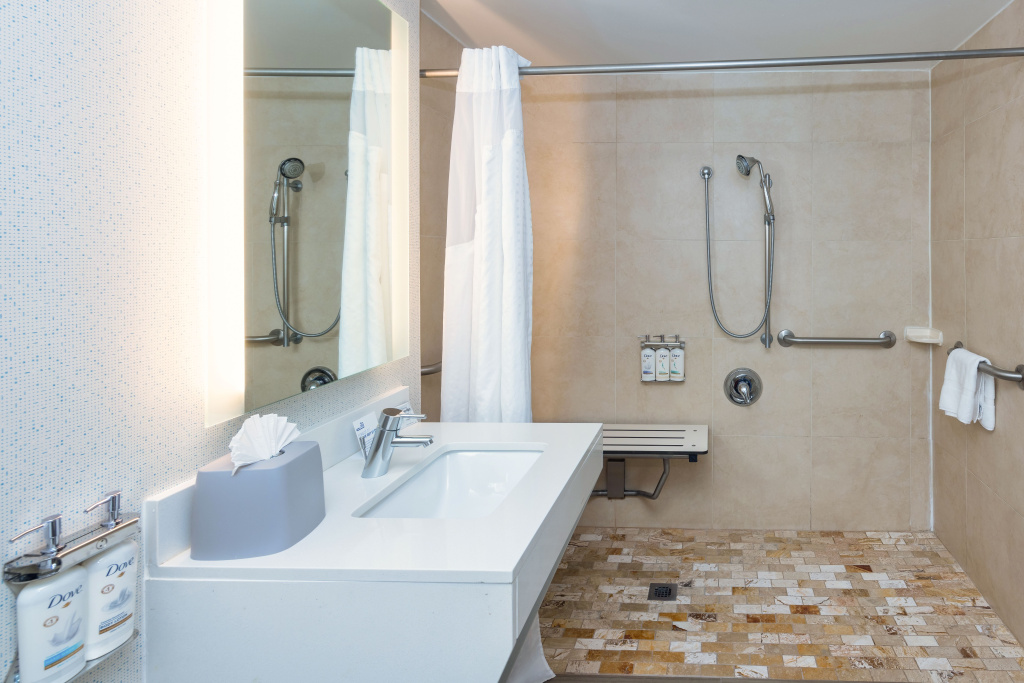Holiday Inn Express Boston - Saugus by IHG - Général