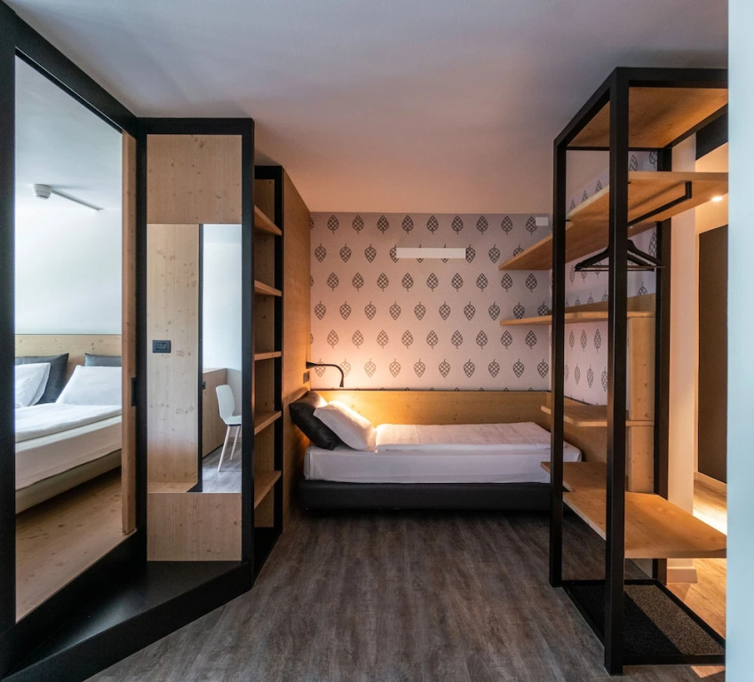 Ambiez Residence - Chambres