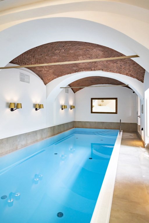 Parkhotel Graz - Traditional Luxury - Général