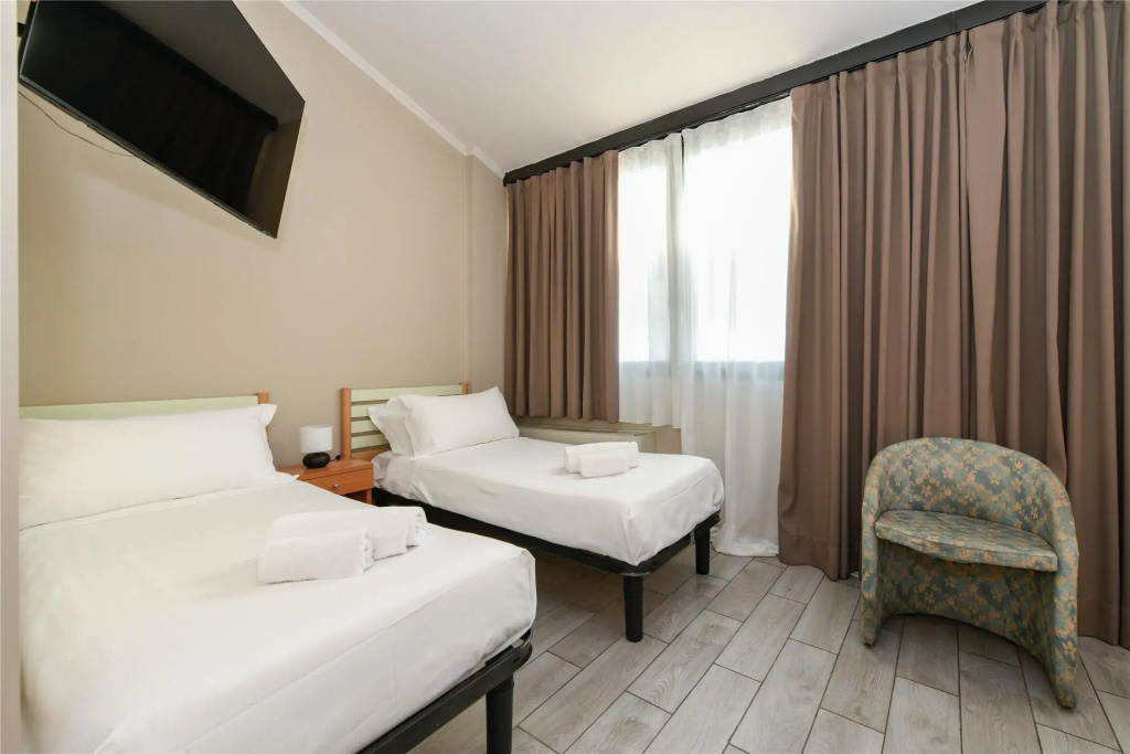 Hotel photo 20