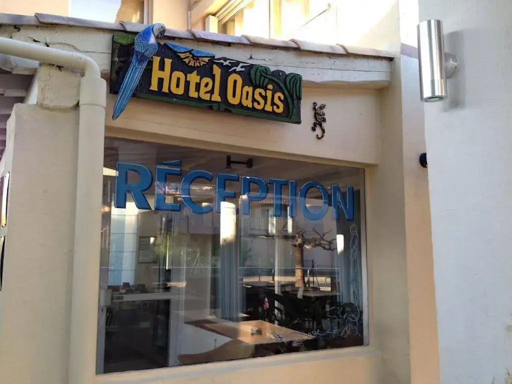 LOasis