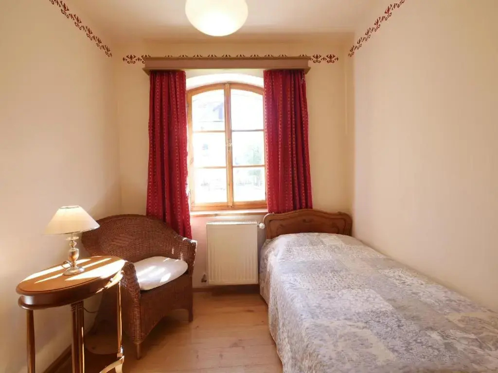 Schlosshotel Zdíkov - Général