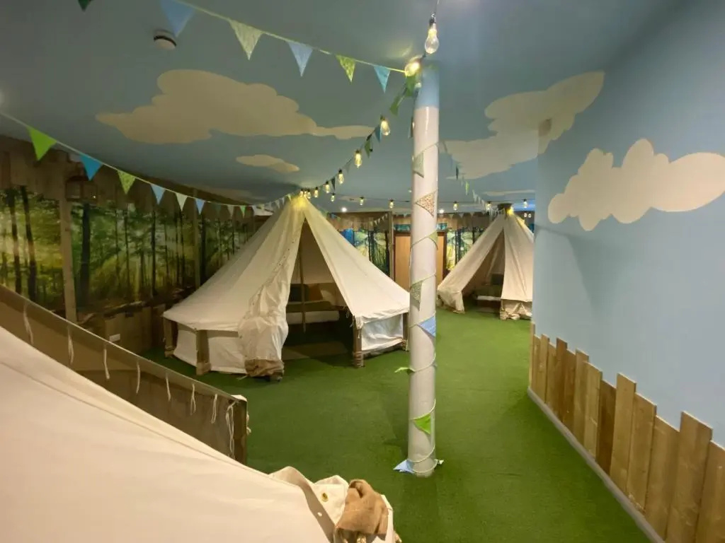 Superior room