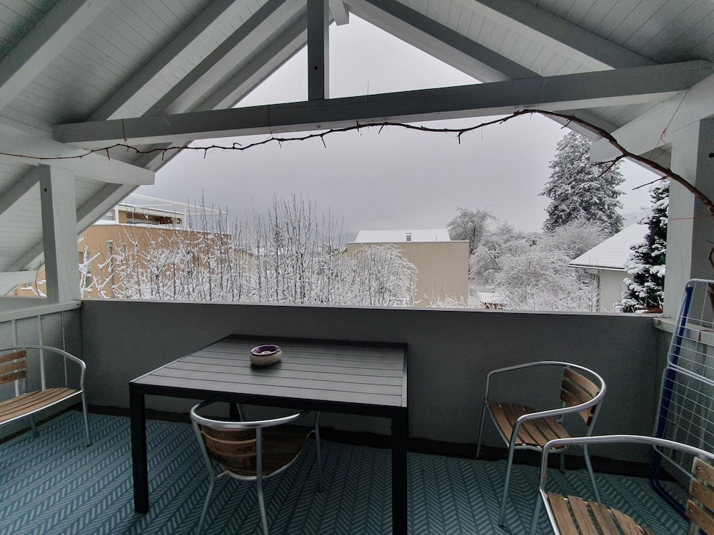 ArmoniaHomes Armonia Altach -2BR Apt