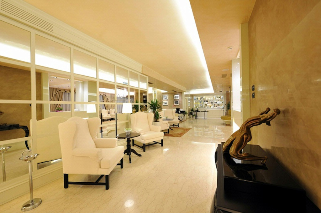 Hotel photo 30