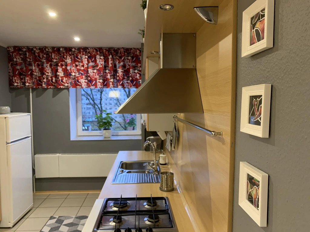 NewStory (НьюСтори) в 1-м микрорайоне - фото 17