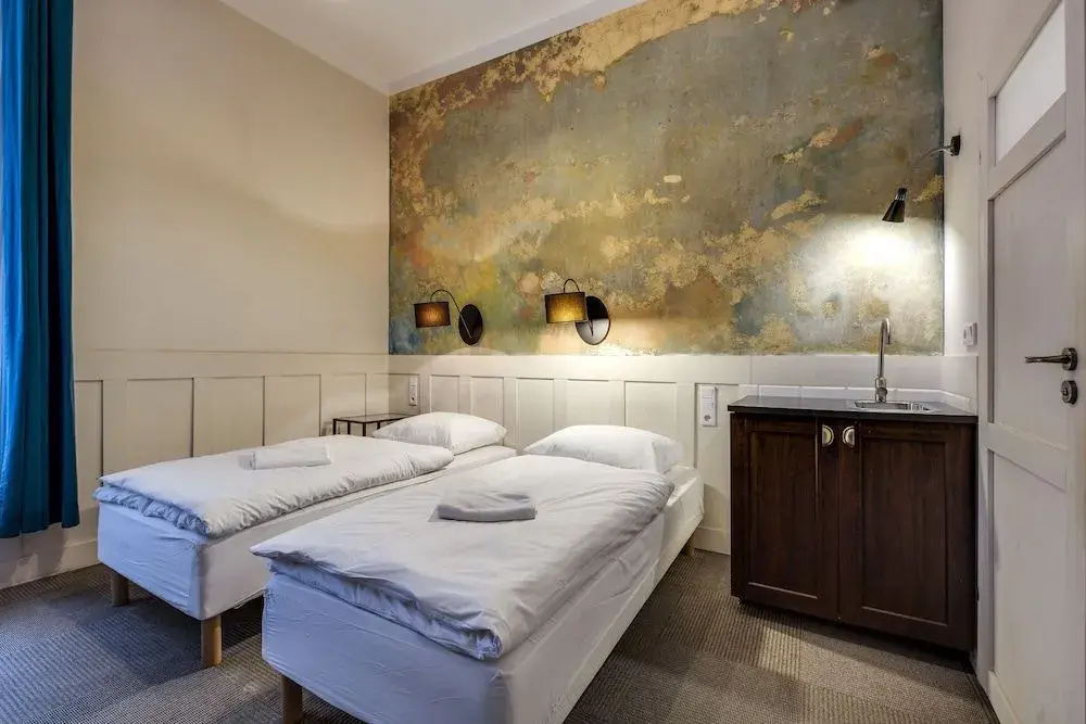Hotel photo 16