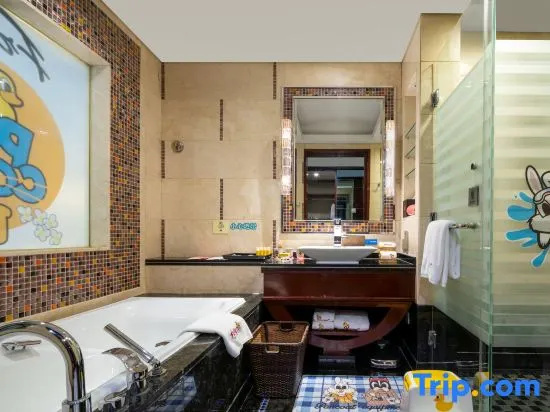 Richmond Grand Hotel - Chambres