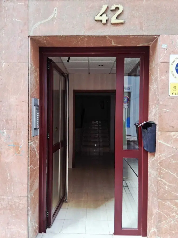 AS ROOMS Alicante