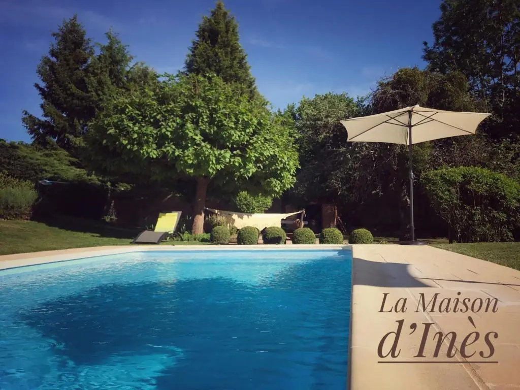 Afficher la photo 7 — La Maison D'Ines