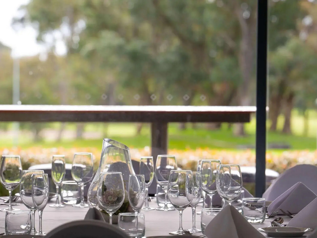 Mercure Bunbury Sanctuary Golf Resort - Général