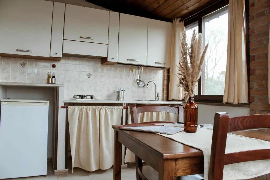 Country House l'Aia - Chambres