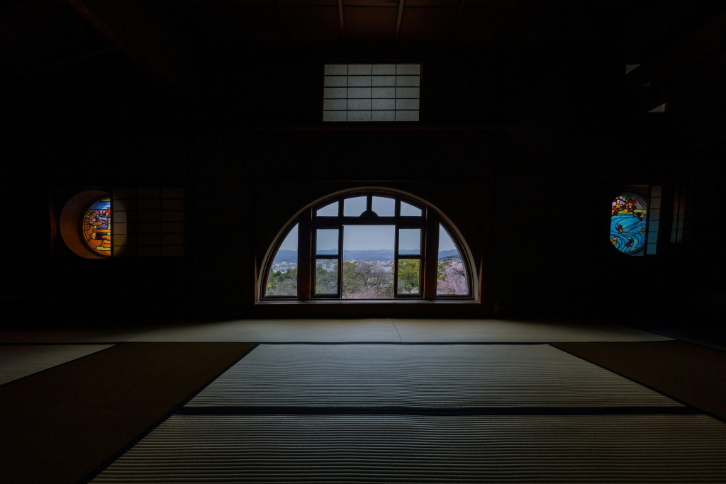 Hotel Chourakukan 사진 17
