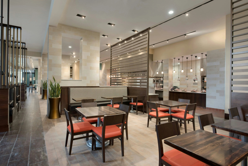 Embassy Suites by Hilton Chicago Naperville - Général